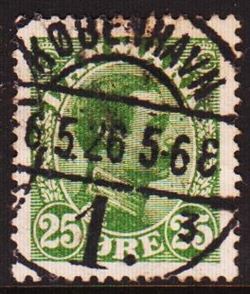 Dänemark 1925