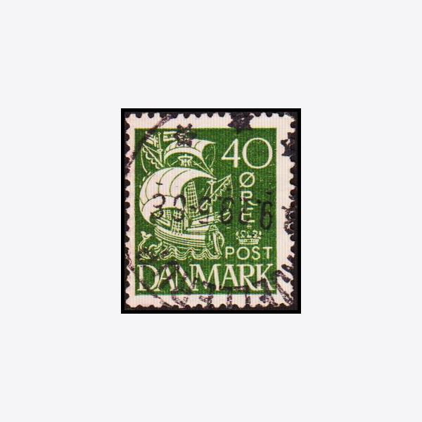 Dänemark 1927