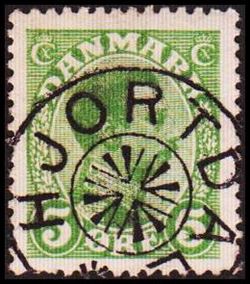 Danmark 1915-1925