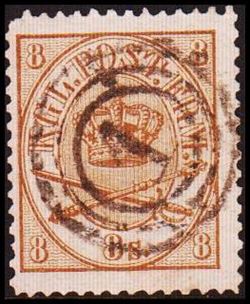 Dänemark 1868