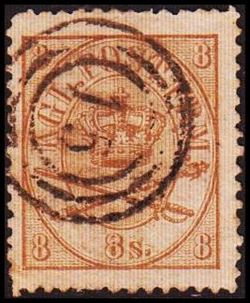 Dänemark 1868