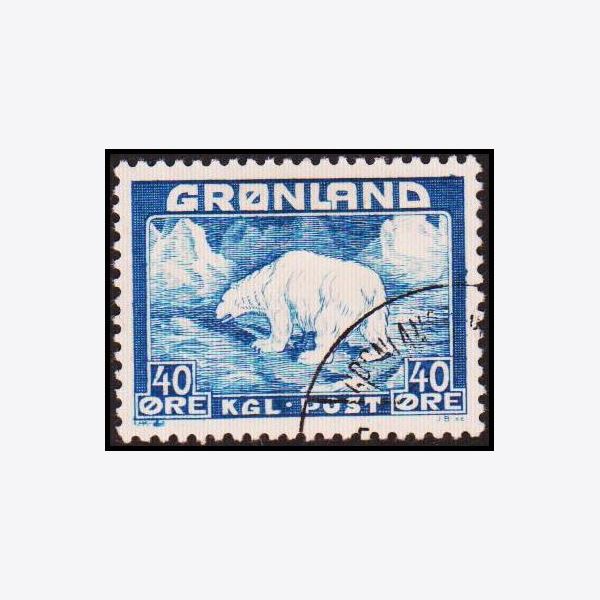 Grönland 1946