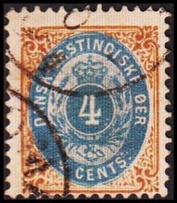 Dansk Vestindien 1896-1906
