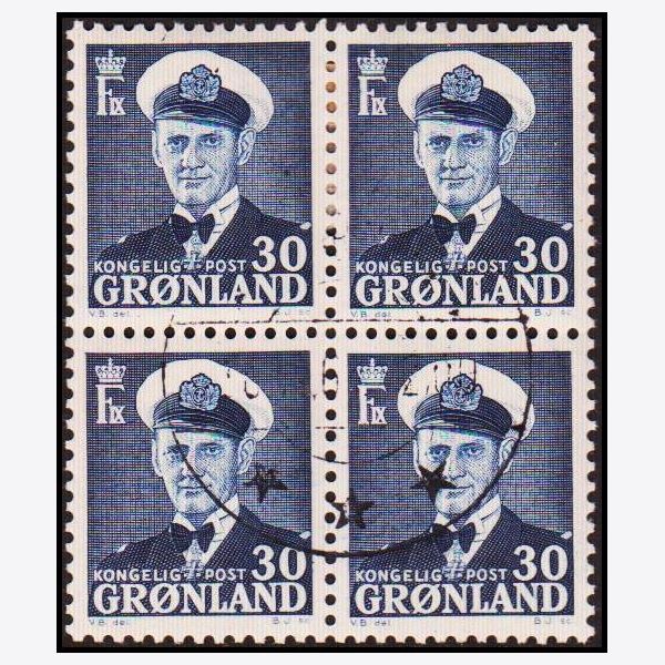 Greenland 1953