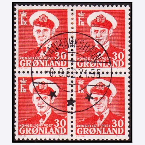 Greenland 1959