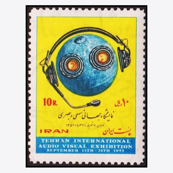 Iran 1973