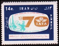 Iran 1970