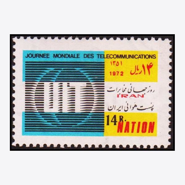 Iran 1972