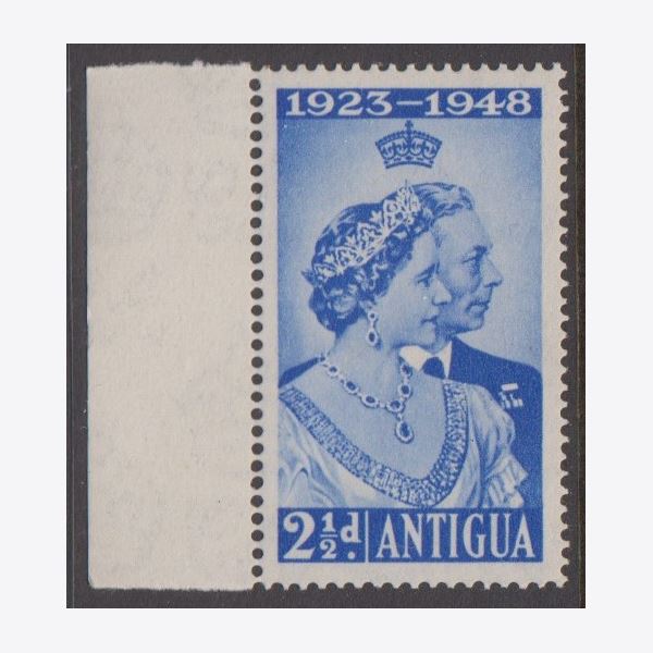 Antigua 1948