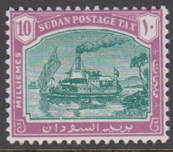 Sudan 1948