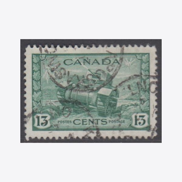 Kanada 1942