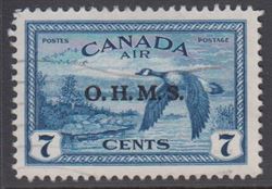 Kanada 1949