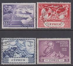 Cypern 1949