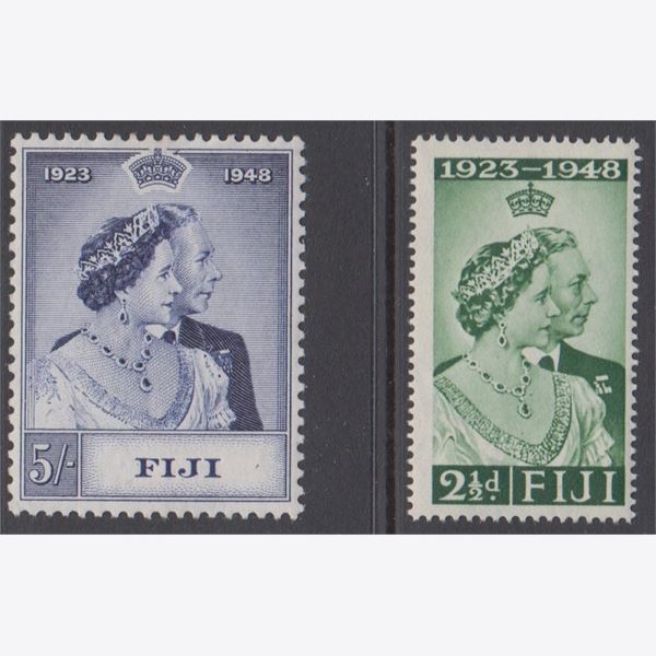 Fiji 1948