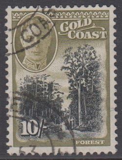 Guld Kysten 1951