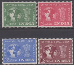 India 1949