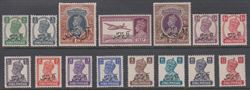 Oman 1944