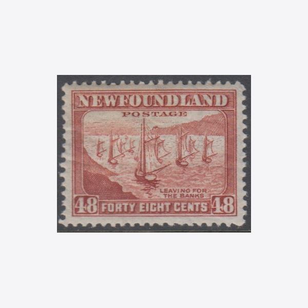 Neufundland 1938