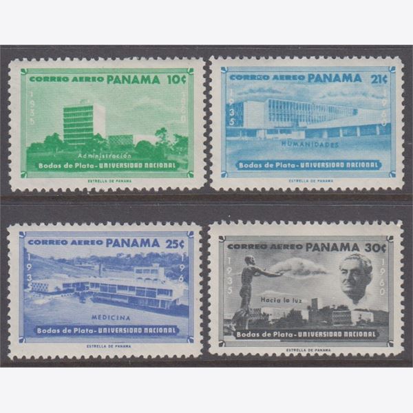 Panama 1933