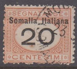 Italienische Kolonien 1926