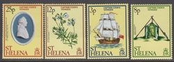 St. Helena 1979