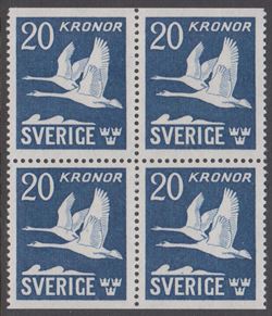 Sverige 1953