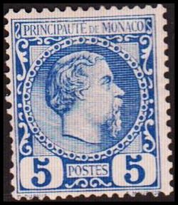 Monaco 1885