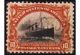 USA 1901