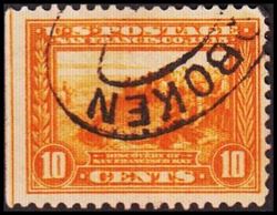 USA 1913