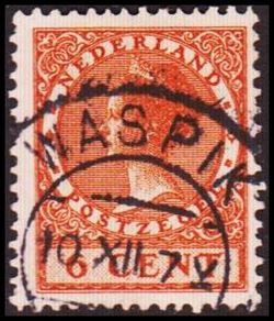 Niederlande 1925