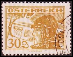 Österreich 1925