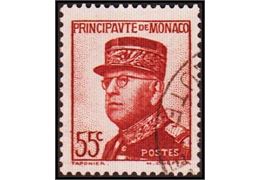 Monaco 1939-1940