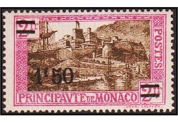 Monaco 1927