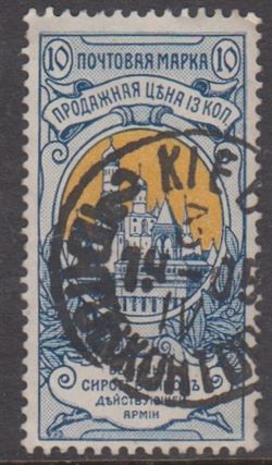 Rusland 1904