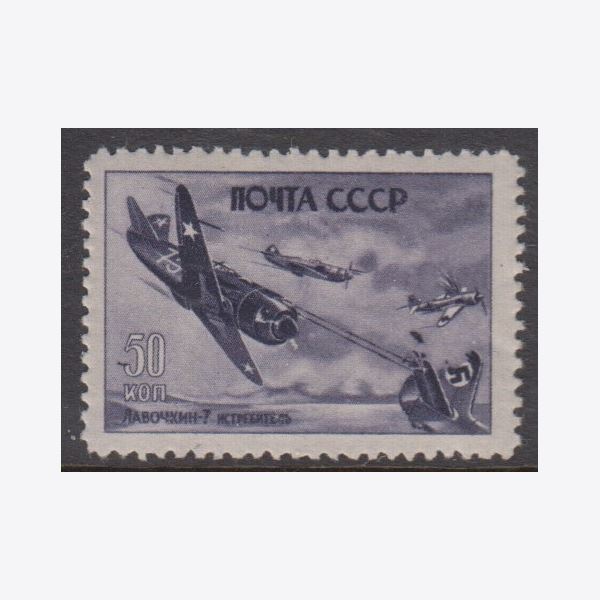 Sowjetunion 1946