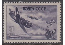Soviet Union 1946