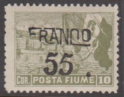 Fiume 1919