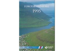 Færøerne 1995