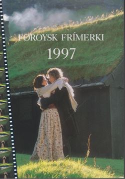 Færøerne 1997