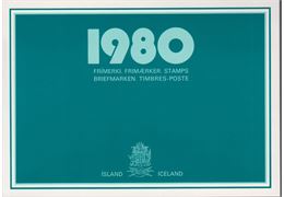 Iceland 1980