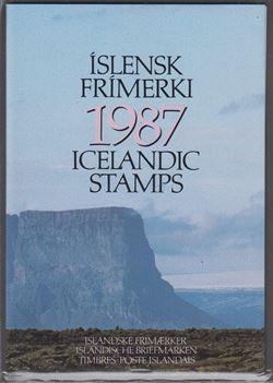 Island 1987