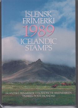 Iceland 1989