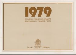 Iceland 1979
