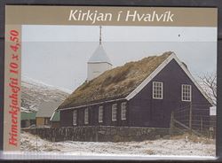 Färöer 1997