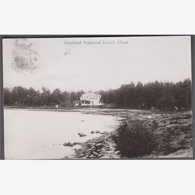 Åland 1937