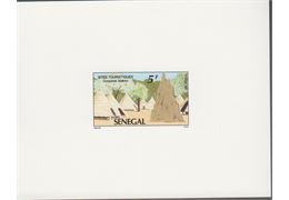 Senegal 1992