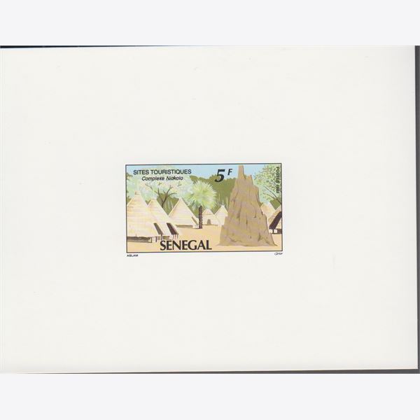Senegal 1992