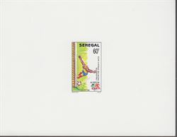 Senegal 1990