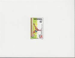 Senegal 1990