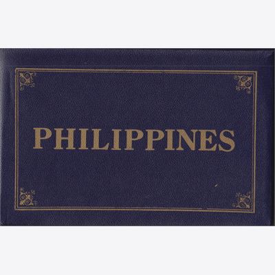 Filippinerne 1979-1984